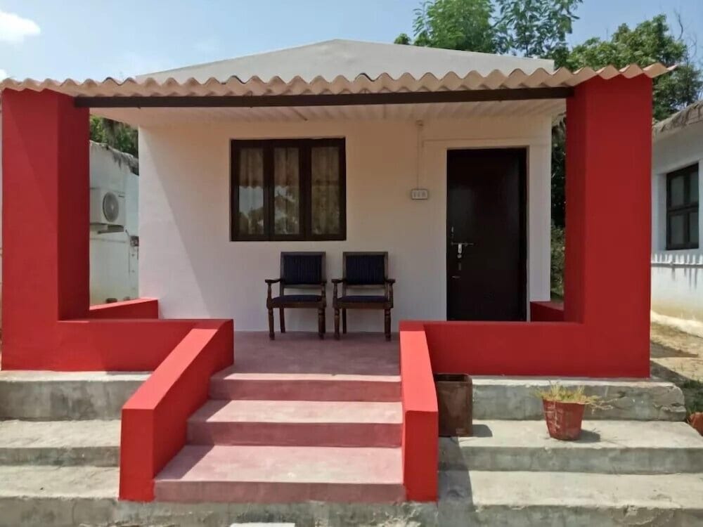 Kutch Safari Resort