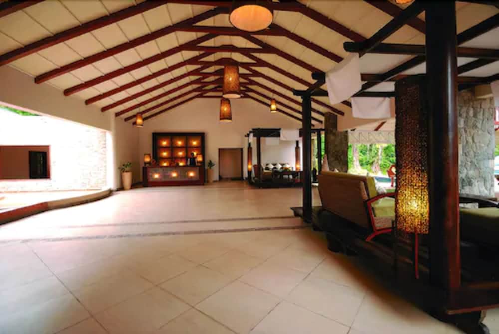 The Windflower Resorts & Spa