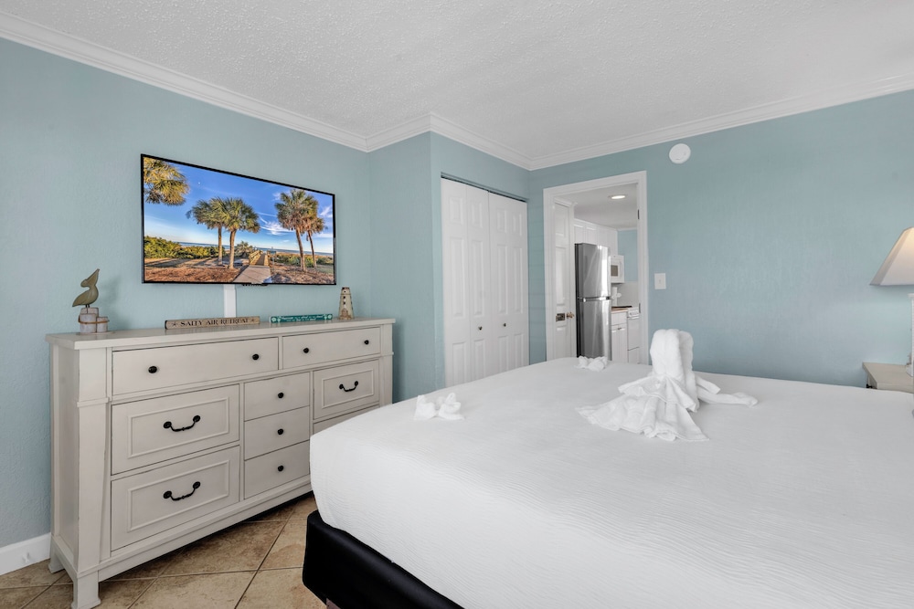 Bluewater Resort 1106