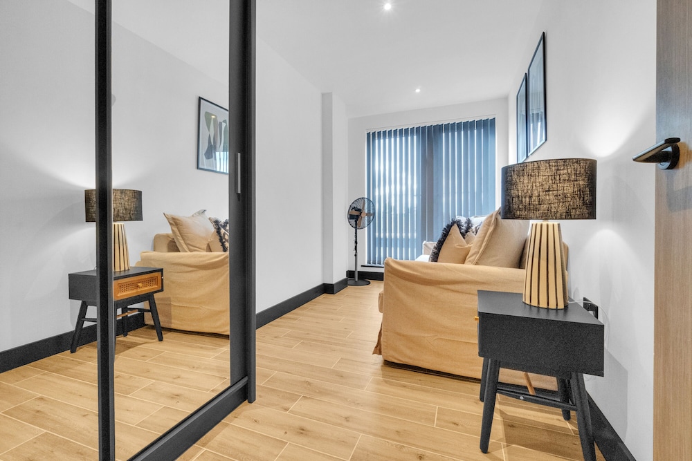 homely - North London Penthouse Finchley
