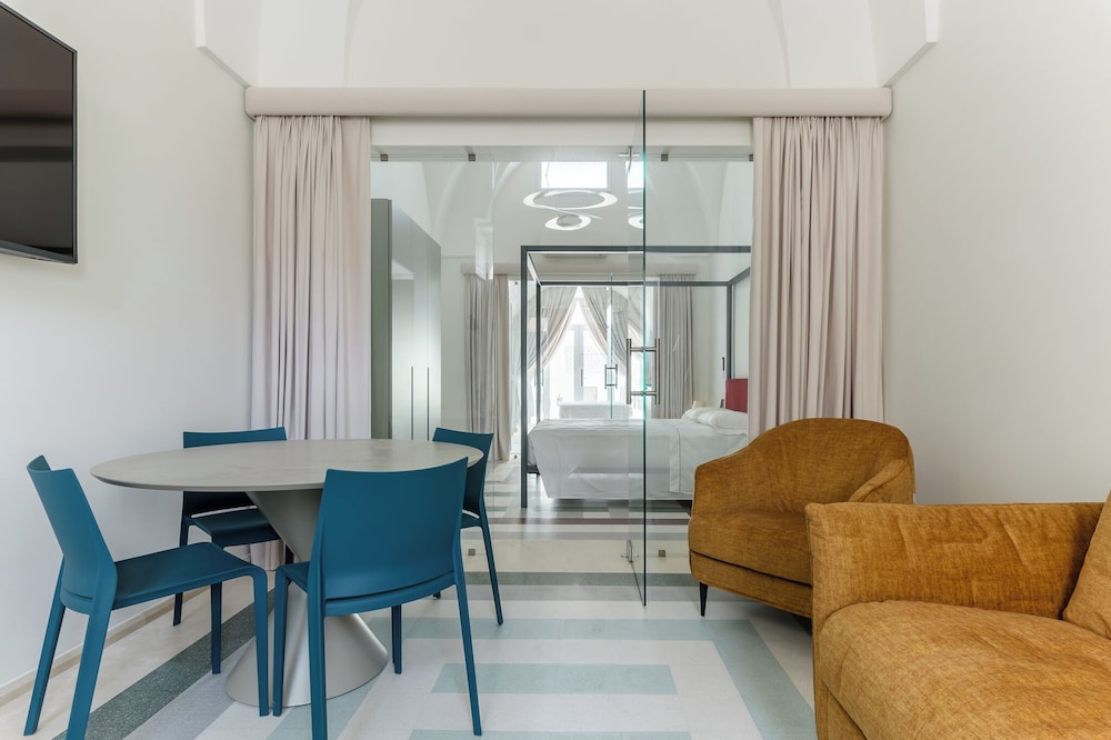 Hydeout Palace - Luxury &Spa Suites by Wonderful Italy