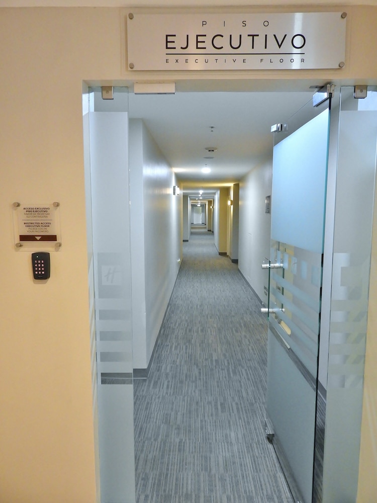 Reynosa Vacations - Holiday Inn Reynosa Zona Dorada, an IHG Hotel - Property Image 6