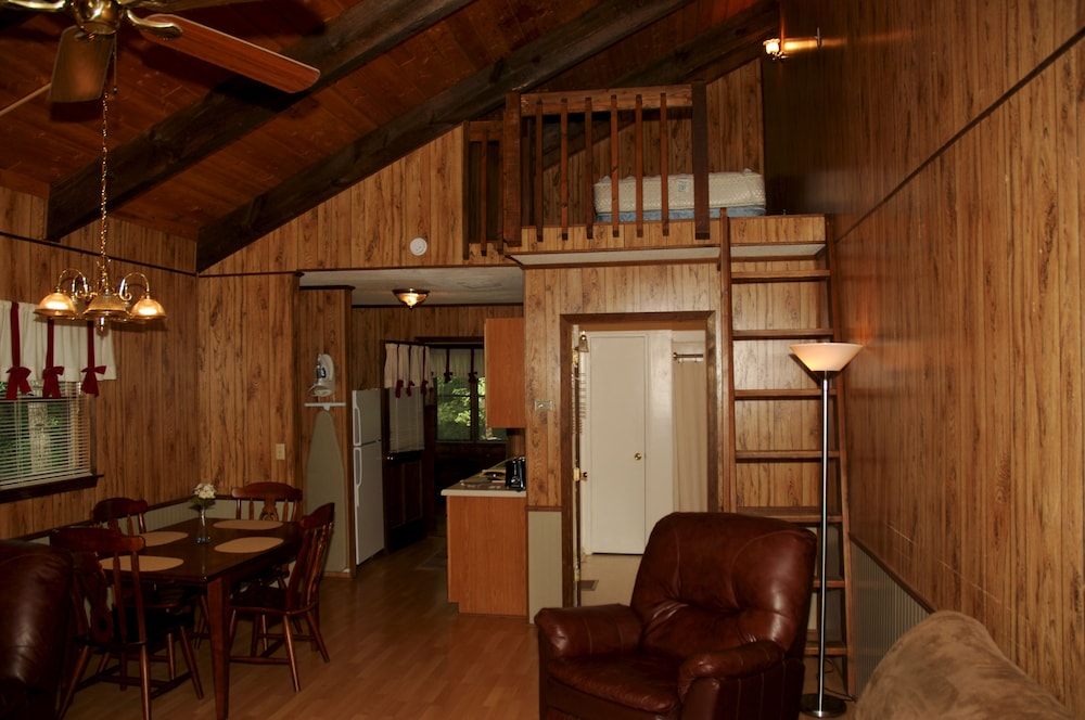 Carolina Landing RV Resort - Caravan Park
