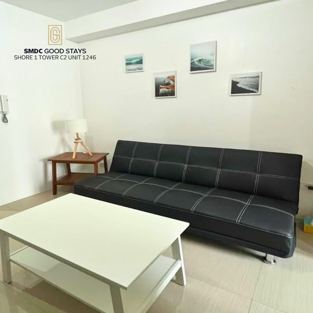 Shore Residences