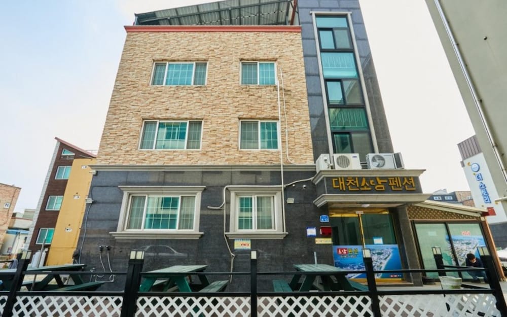 Boryeong Pension Myung Jin view 5