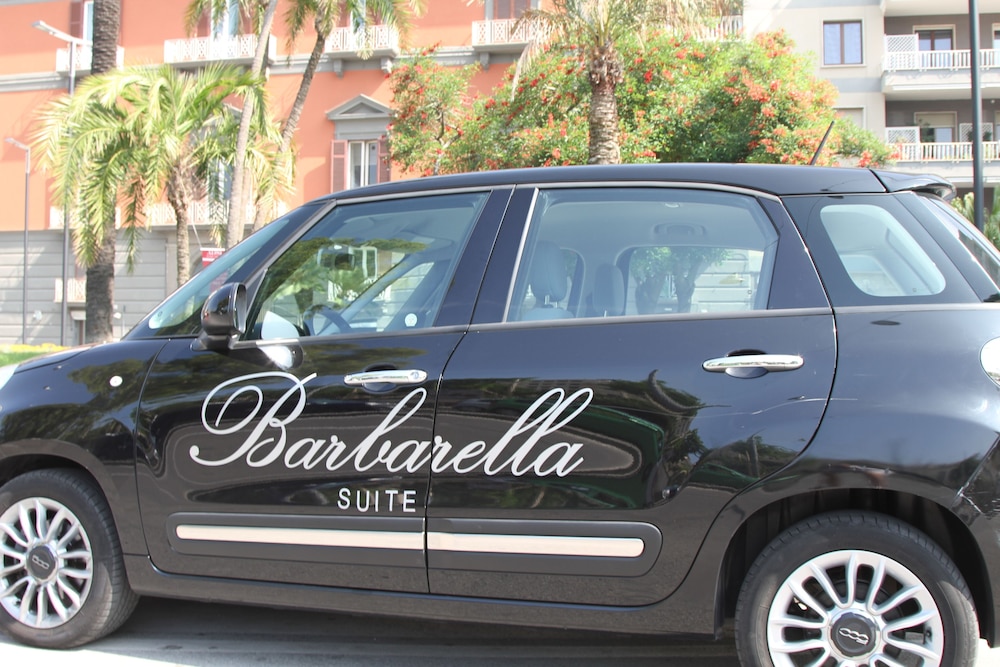 Barbarella Home
