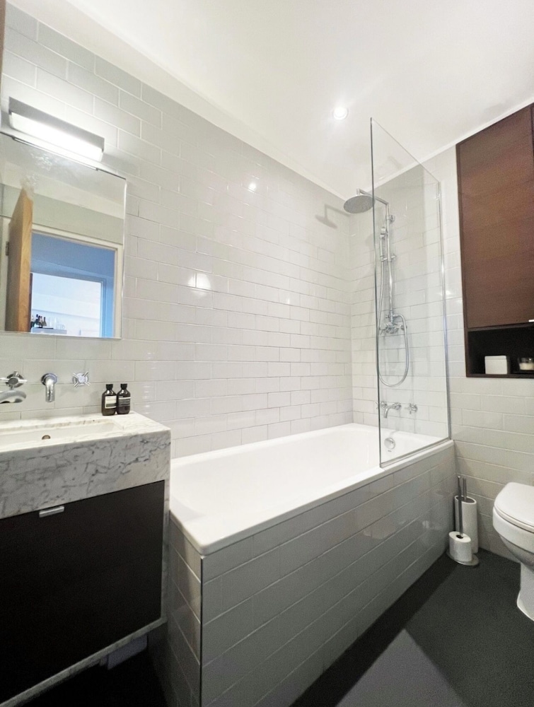 London warehouse 2 bed