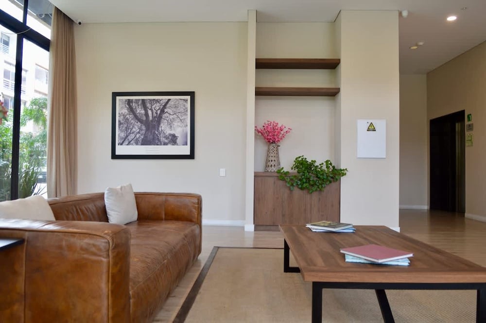 NOK Cozy Studio in Parque Virrey
