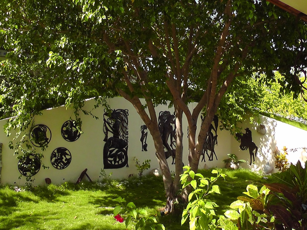 Suites la Colline
