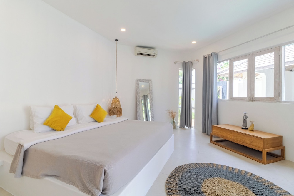 Villa Cocodrilos 1 by Pertama Management