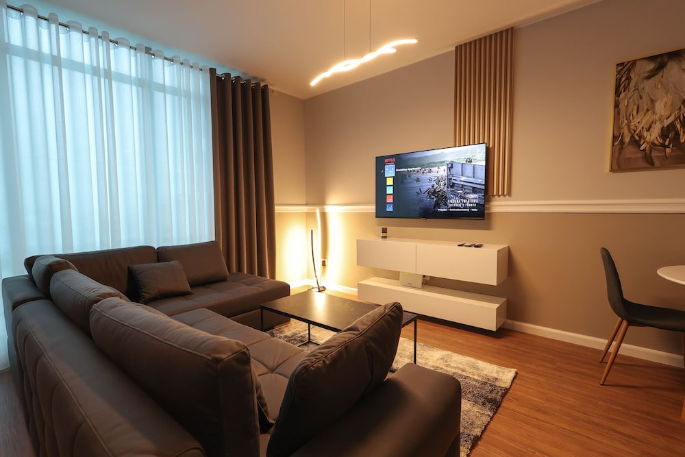 Grandstay Apartments 63