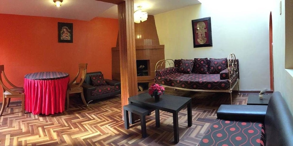 Casa Riso Cusco I