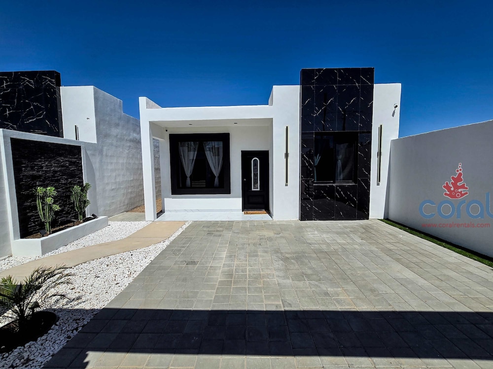 Casa Cassius 3br 2bth Private Heated Pool