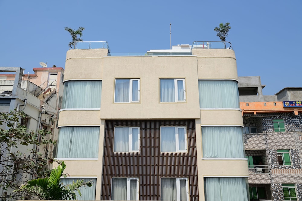 Pipul Ocean View Resort