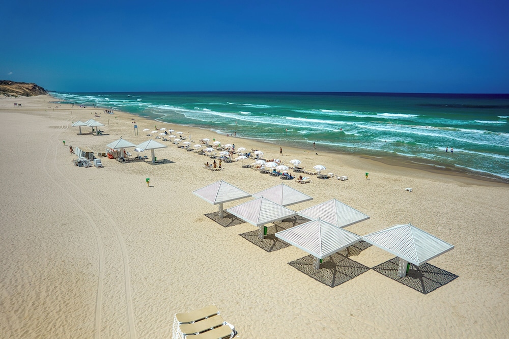 Poleg Beach Seaview Stay by Sea N' Rent