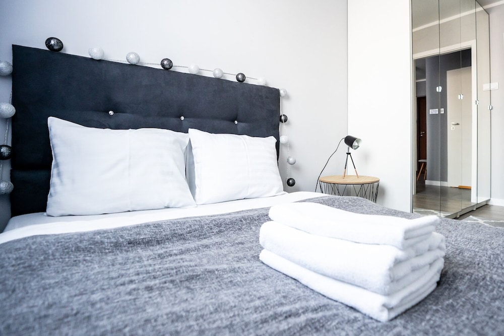Apartament - ul. Marszałkowska 111A