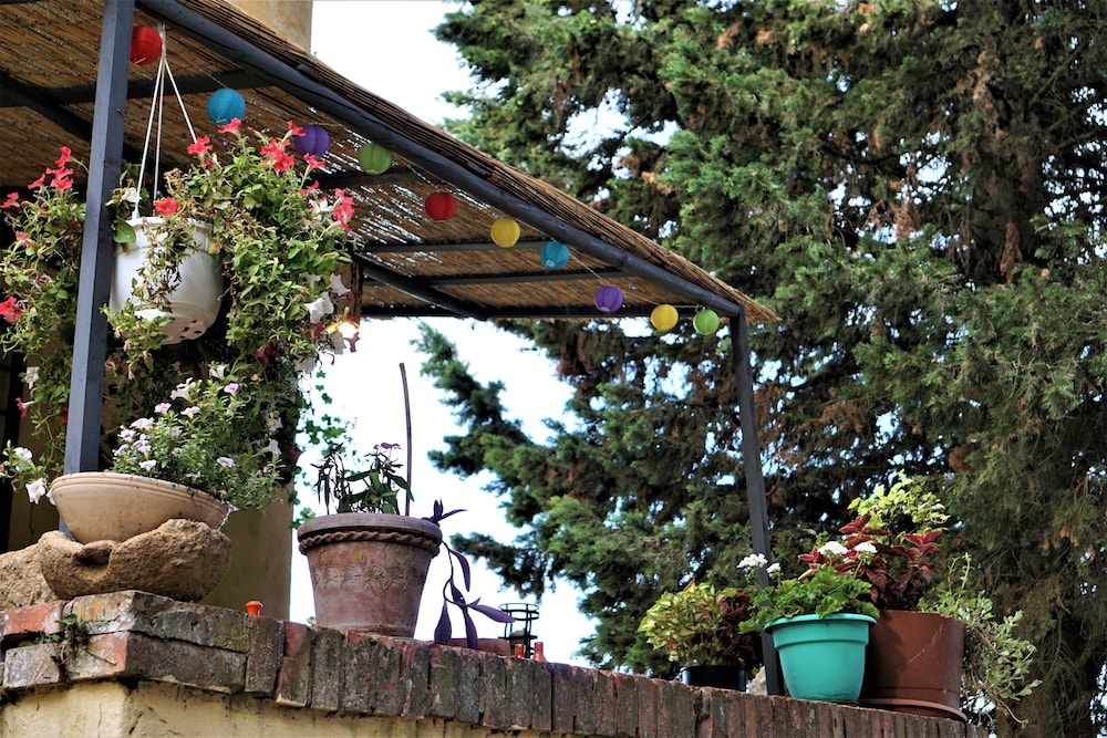 B&B Mediterrando