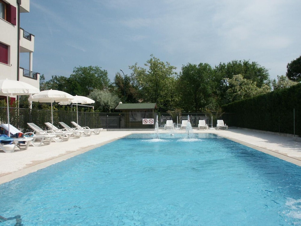 Residence Vecchio Faro in Cavallino-treporti-formerly TUI Ferienhaus