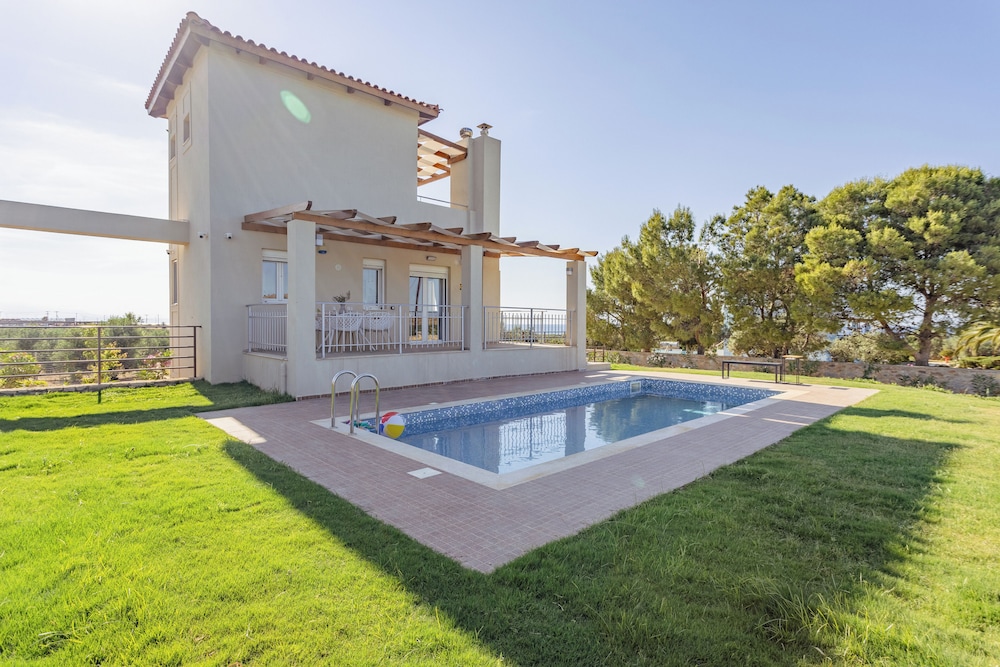 Panor Villas