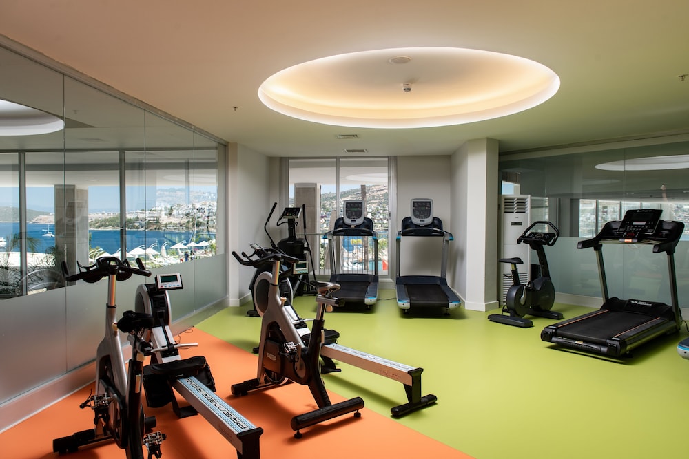 Baia Bodrum Hotel - All inclusive