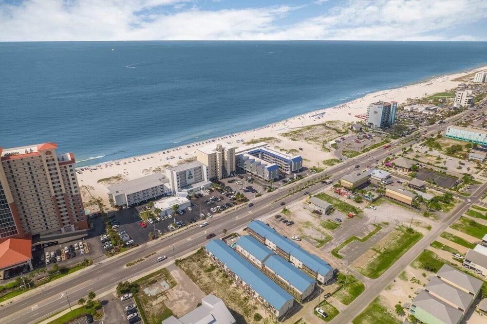 Gulf View 16