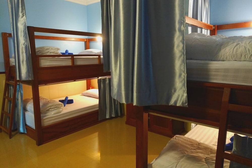 The Sparrow Guest House