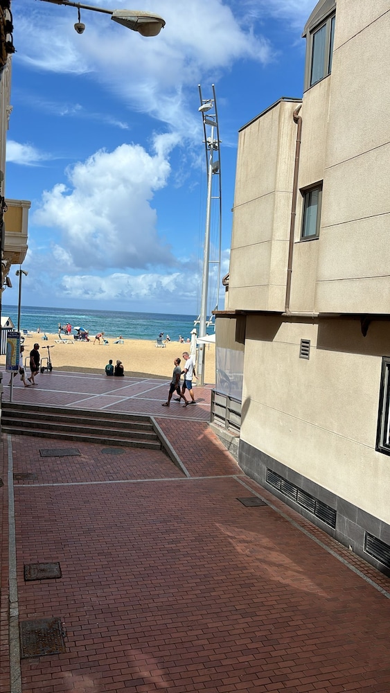 Rooms Canteras