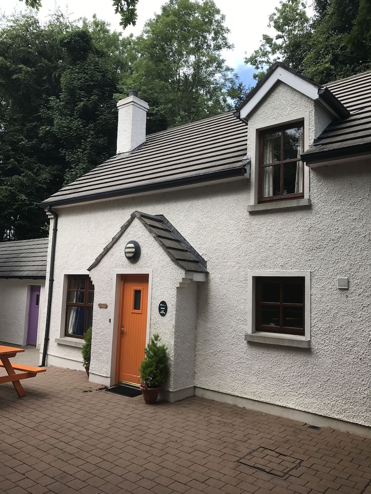 Tully Mill Cottages