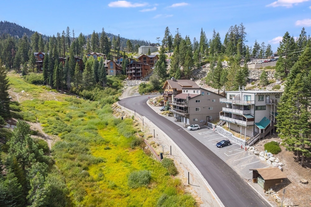 Quaking Aspen Condo 2 Bedroom Condo