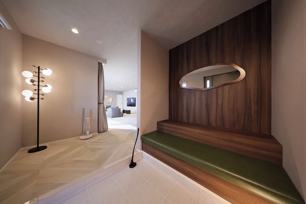Crystalvilla Shirahama Parkside