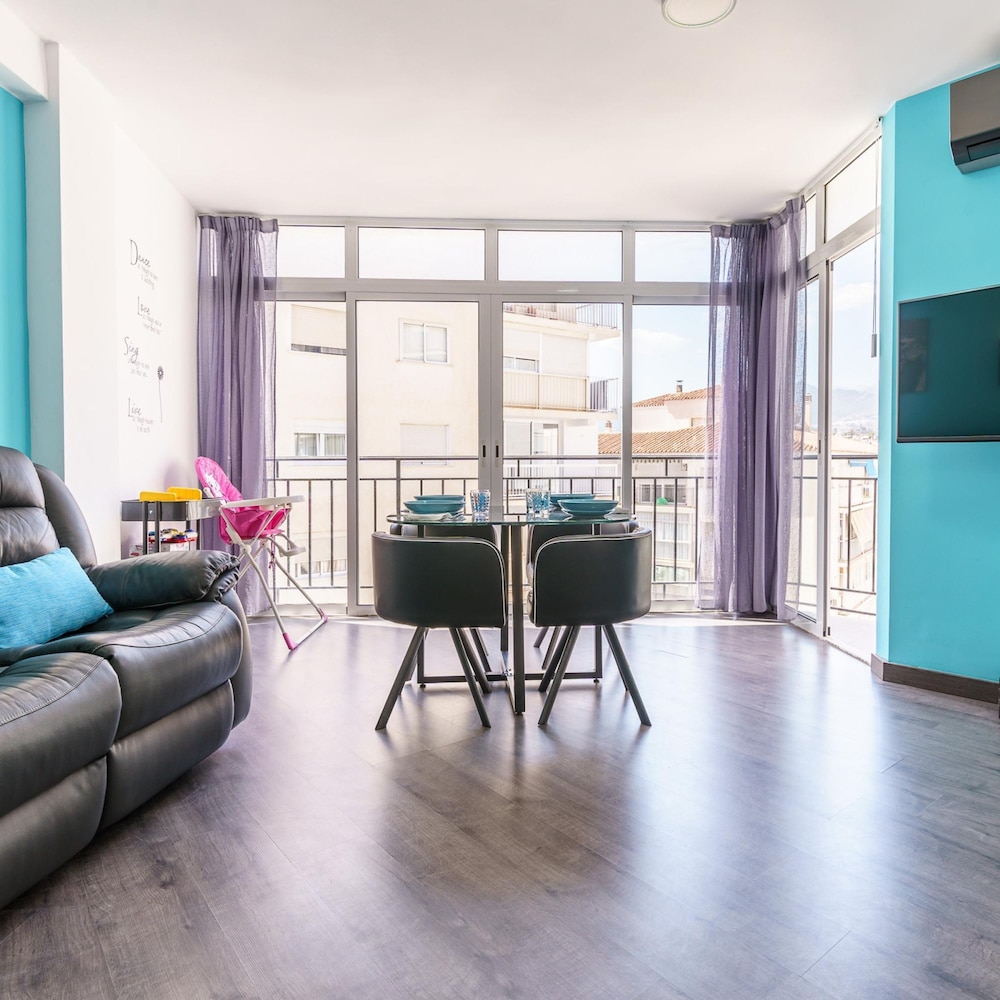 Nerja City Center Apartment photo 3