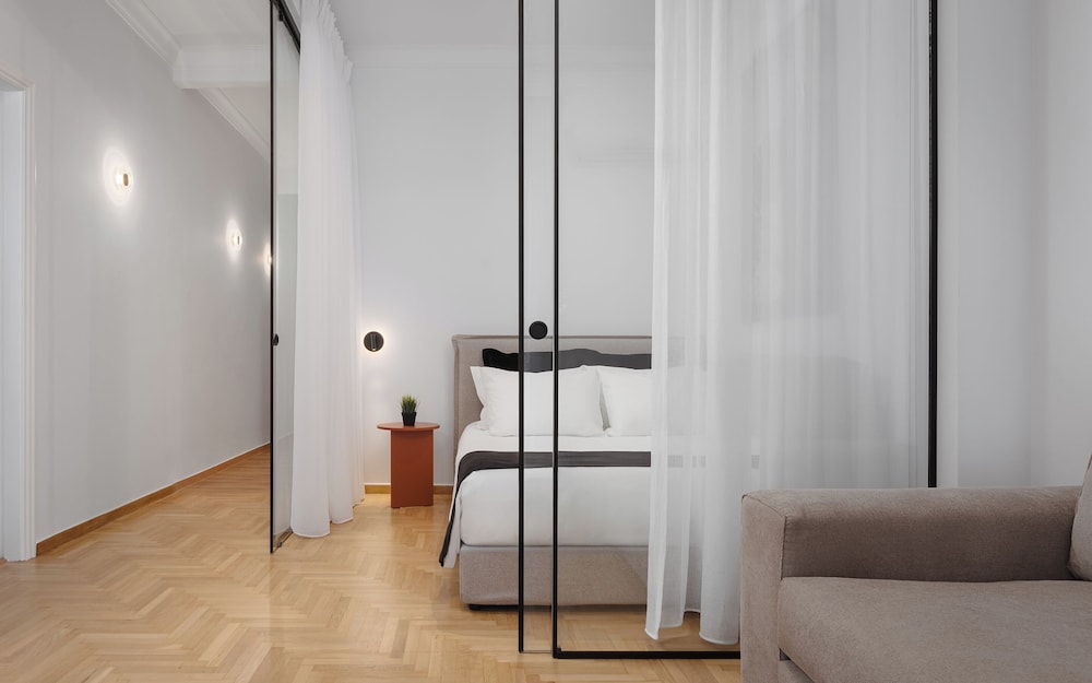 Acropolis Classy Apartments