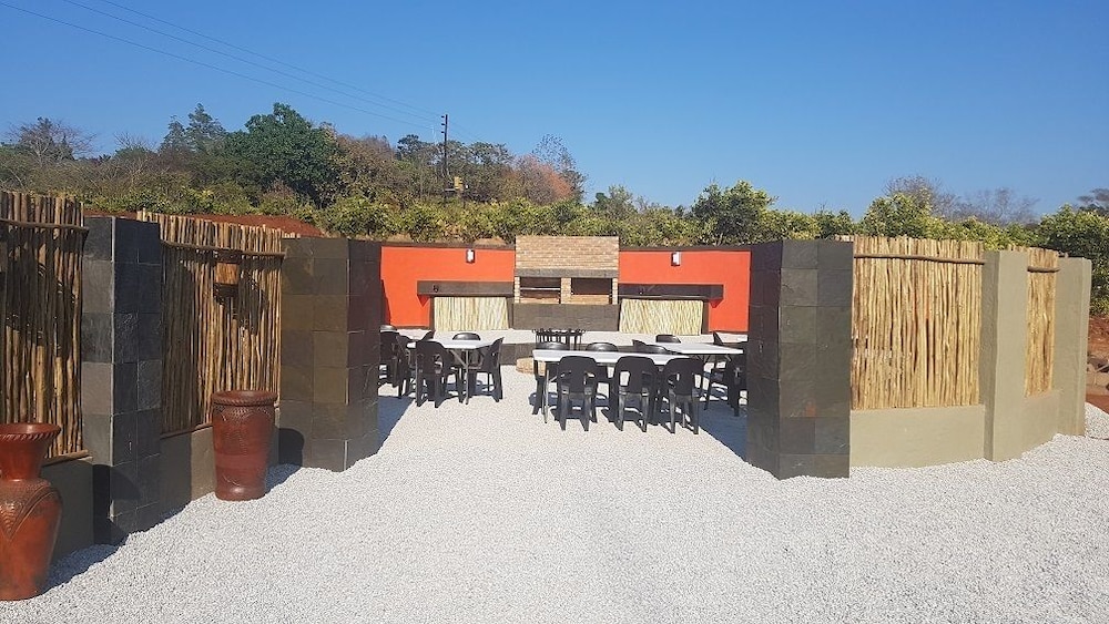 Kwambali Riverside Lodge