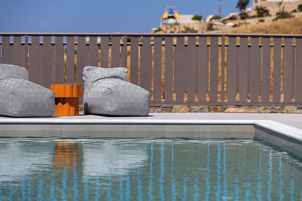 Villa Mino Mare