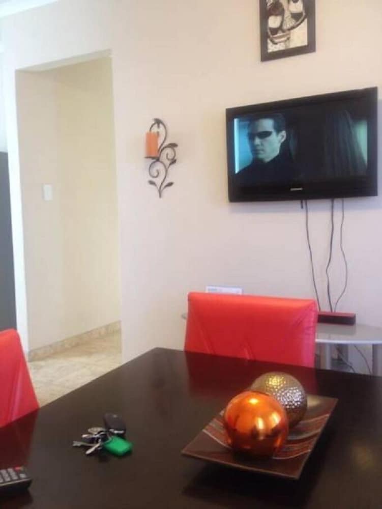 Aldico Self-Catering Accommodation view 4