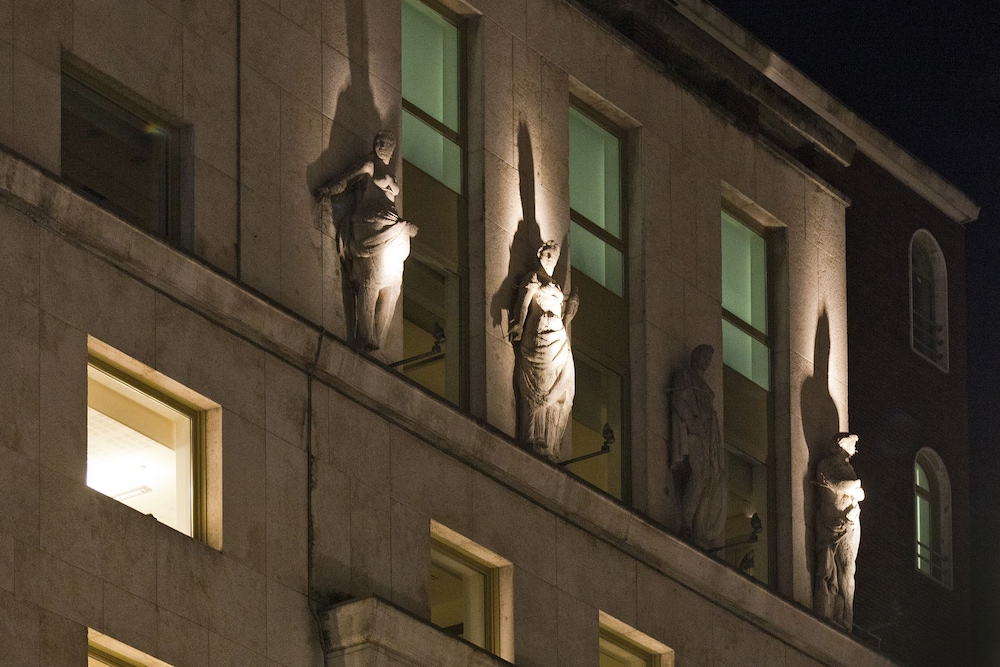building