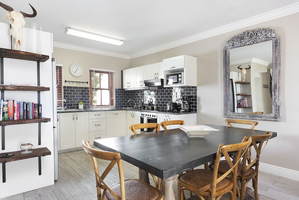 Winelands Golf Lodges at De Zalze