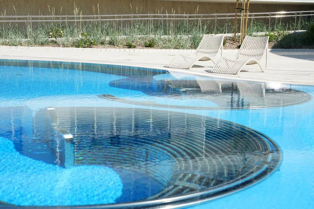 View Luksusowy Apartament SPA Ko Obrzeg Polanki Aqua