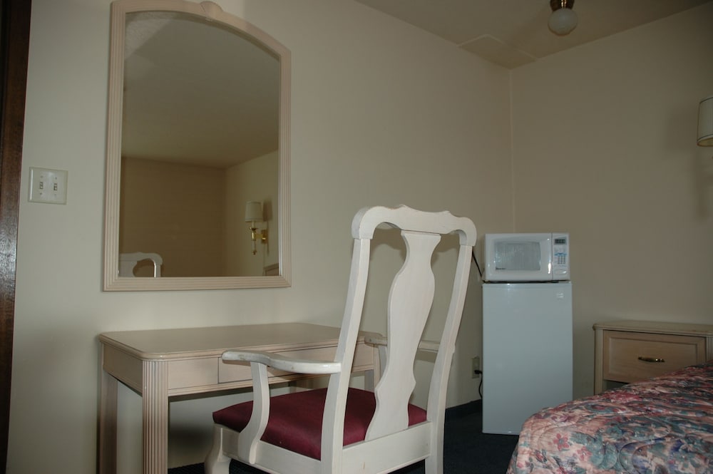 Budget Motel