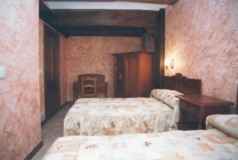 Hostal Rural Bidean