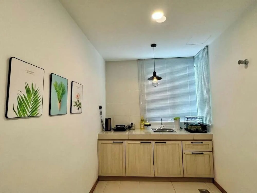 Manhattan Suites IPOH Waterpark by uBook