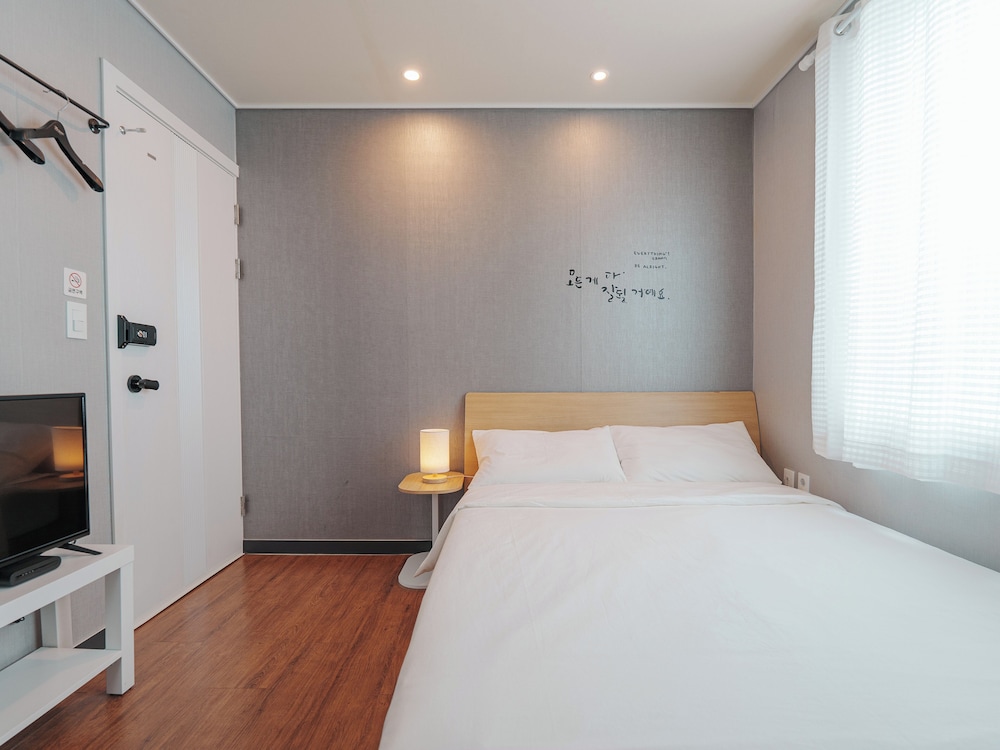 Rainbootsguesthouse