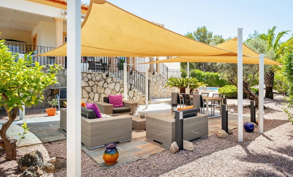 Eva 4 pax in J vea With 2 Bedrooms and 2 Bathrooms view 4