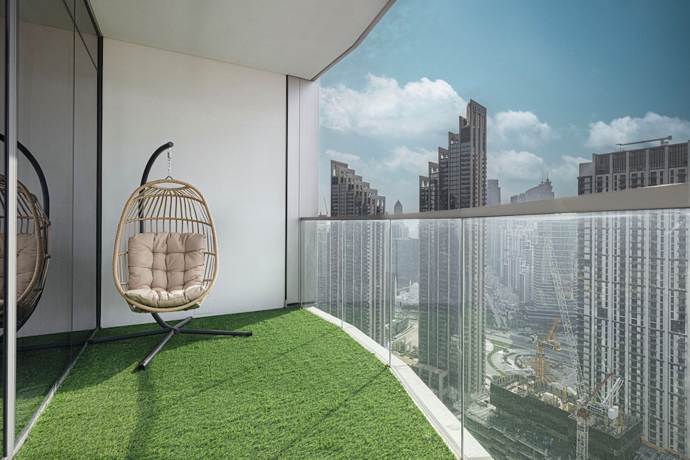 Grande Signature Residences