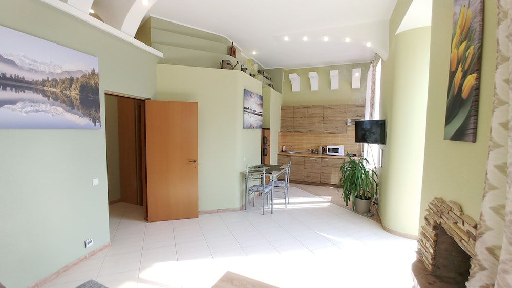 Kyiv Apartments Rent