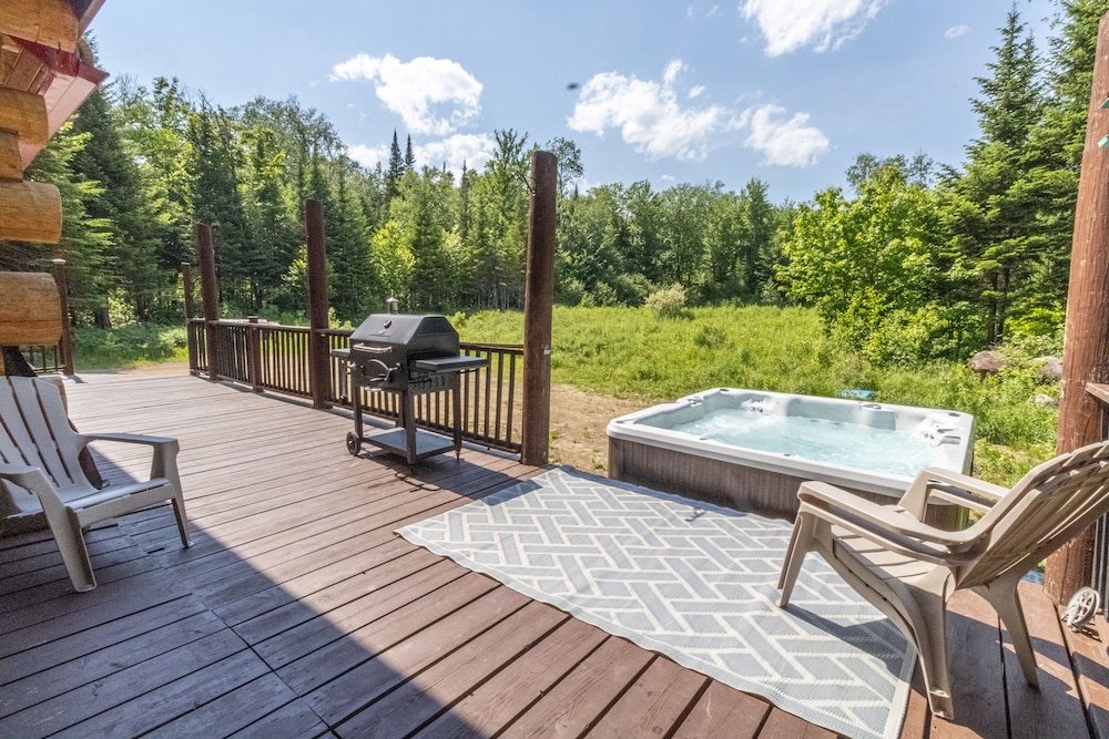 Les Chalets Tourisma - Le Caribou