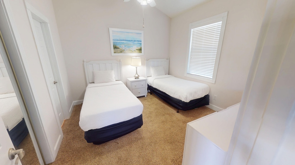 Magnolia Place 4639-301 2 Bedroom Condo