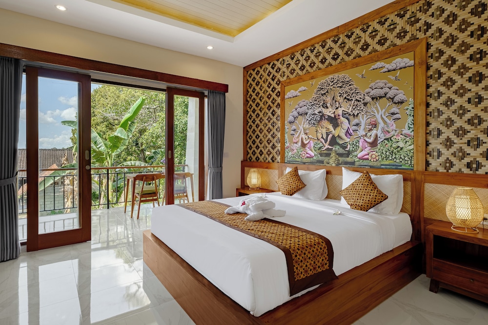 Ray Guest House