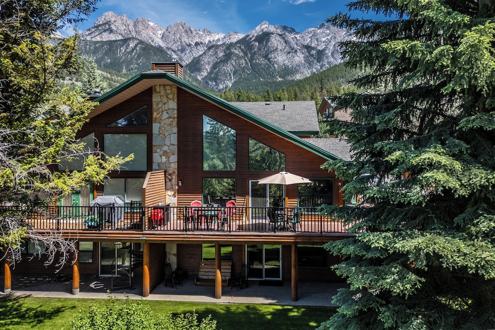 Fairmont Creek Property Rentals Marble Canyon