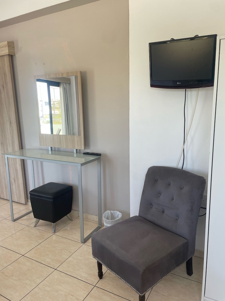 Suite 101 at Valentina Paphos Superior Comfort for Two